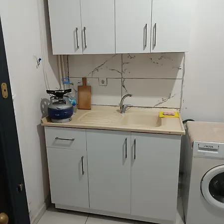 Apartamento Taksim Beyoglu Istambul