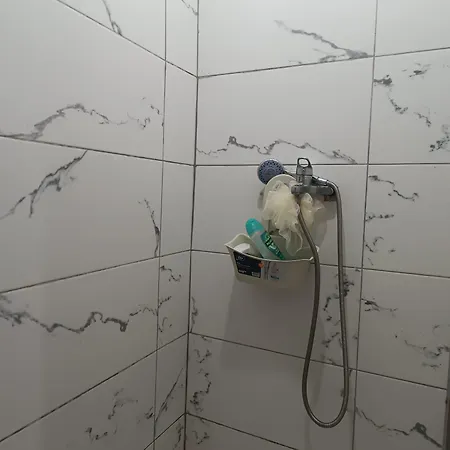 Taksim Beyoglu Apartment Istanbul