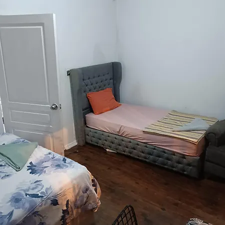 Taksim Beyoglu Apartment *